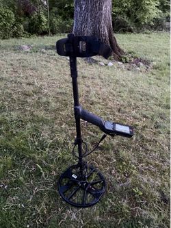 Equinox 900 Metal Detector
