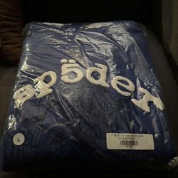 Spider Hoodie