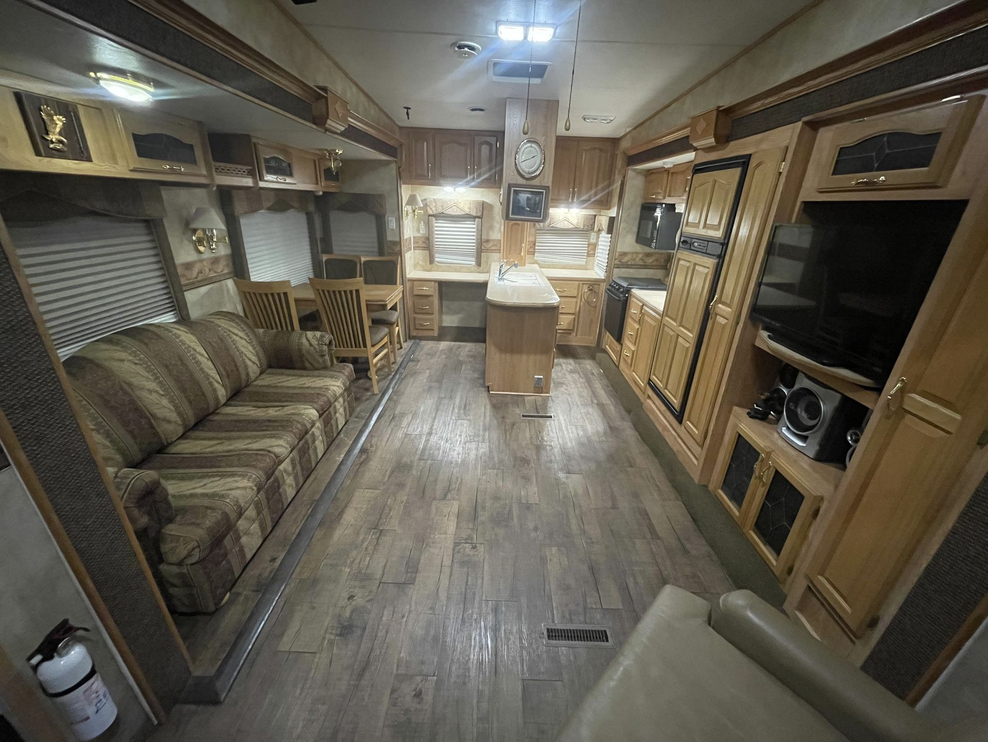 Rv R Ent 