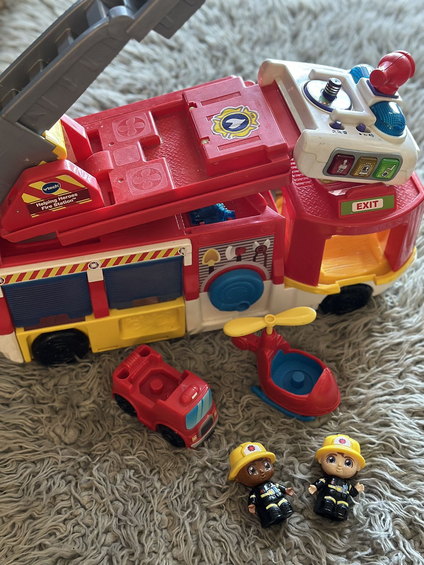 Vtech Baby Toy