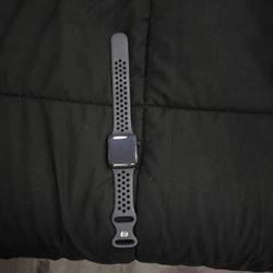 Apple Watch SE New Gen 44 Mm Black