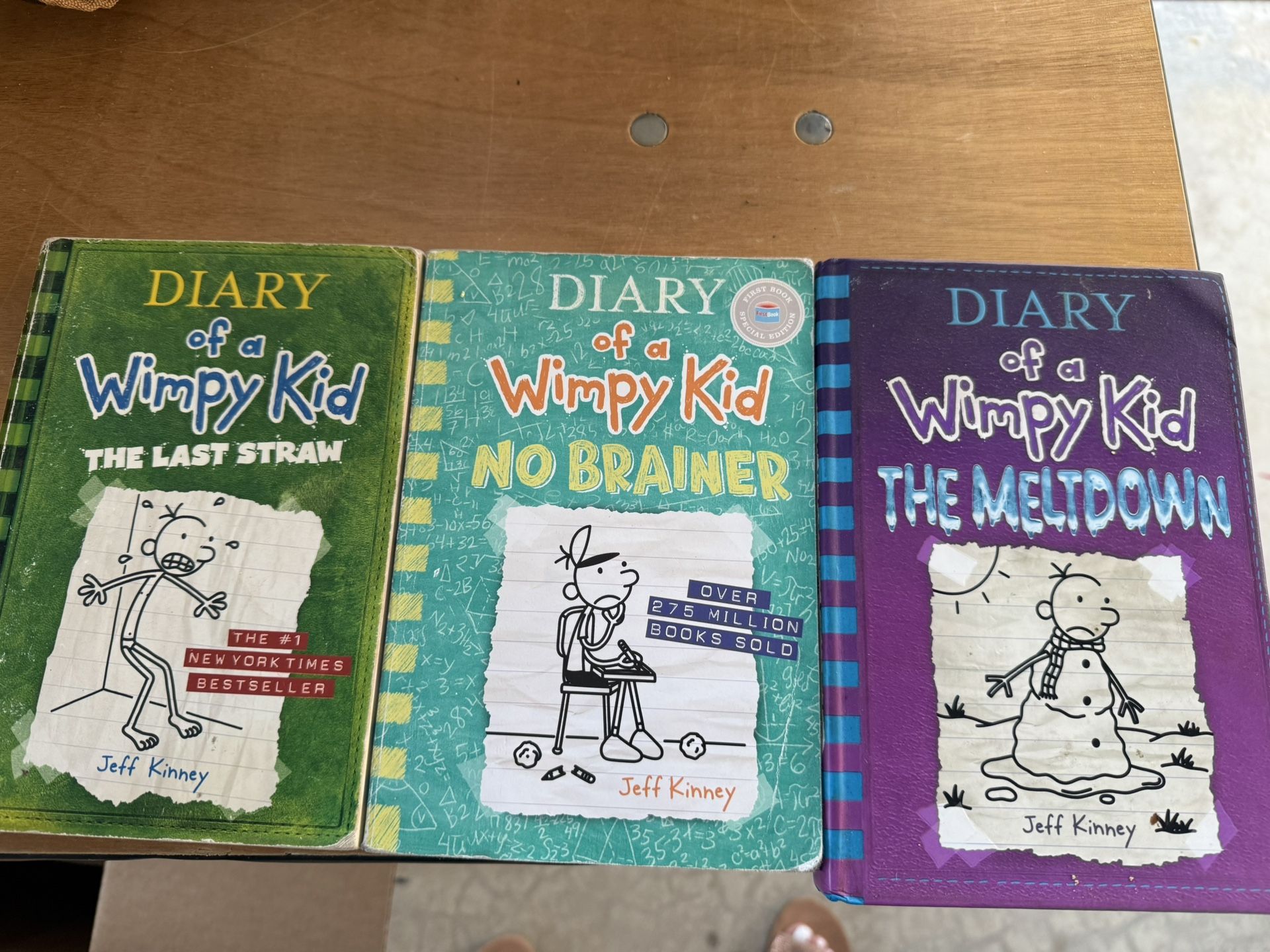 Books