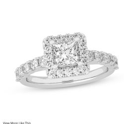 Engagement Ring
