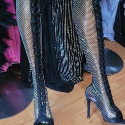 Size 8.5.9.10..women Size..brand New 