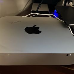 Apple Mac Mini 2012 