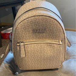 Guess Backpack 