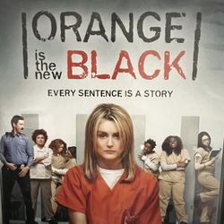 Orange Is The New Black