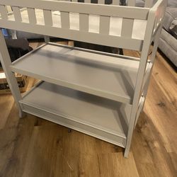 Changing Table 