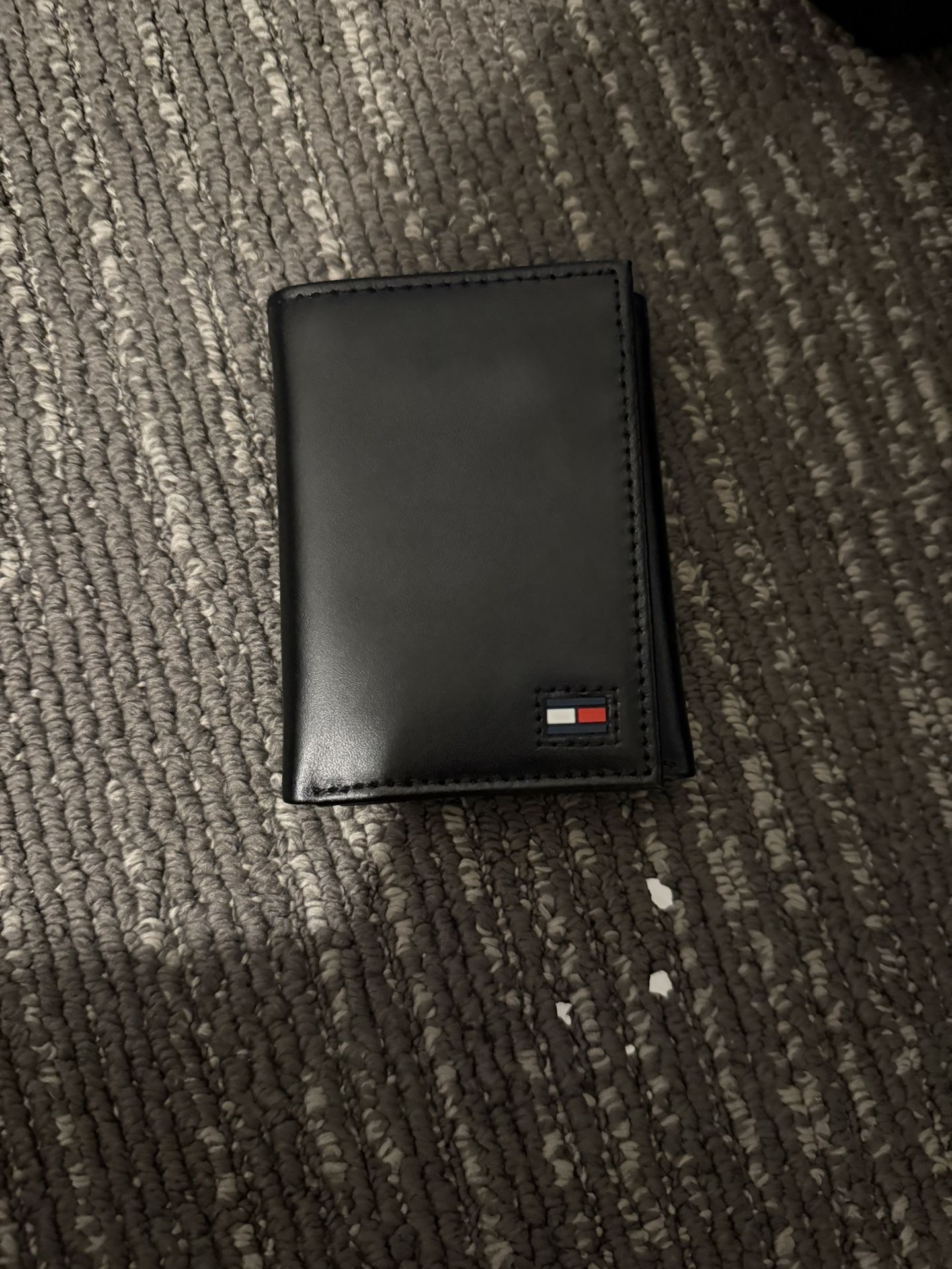 Men's wallet