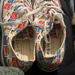 Converse Campbells Soup -Men