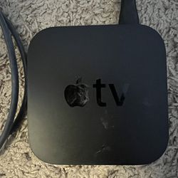 Apple TV 1st Gen