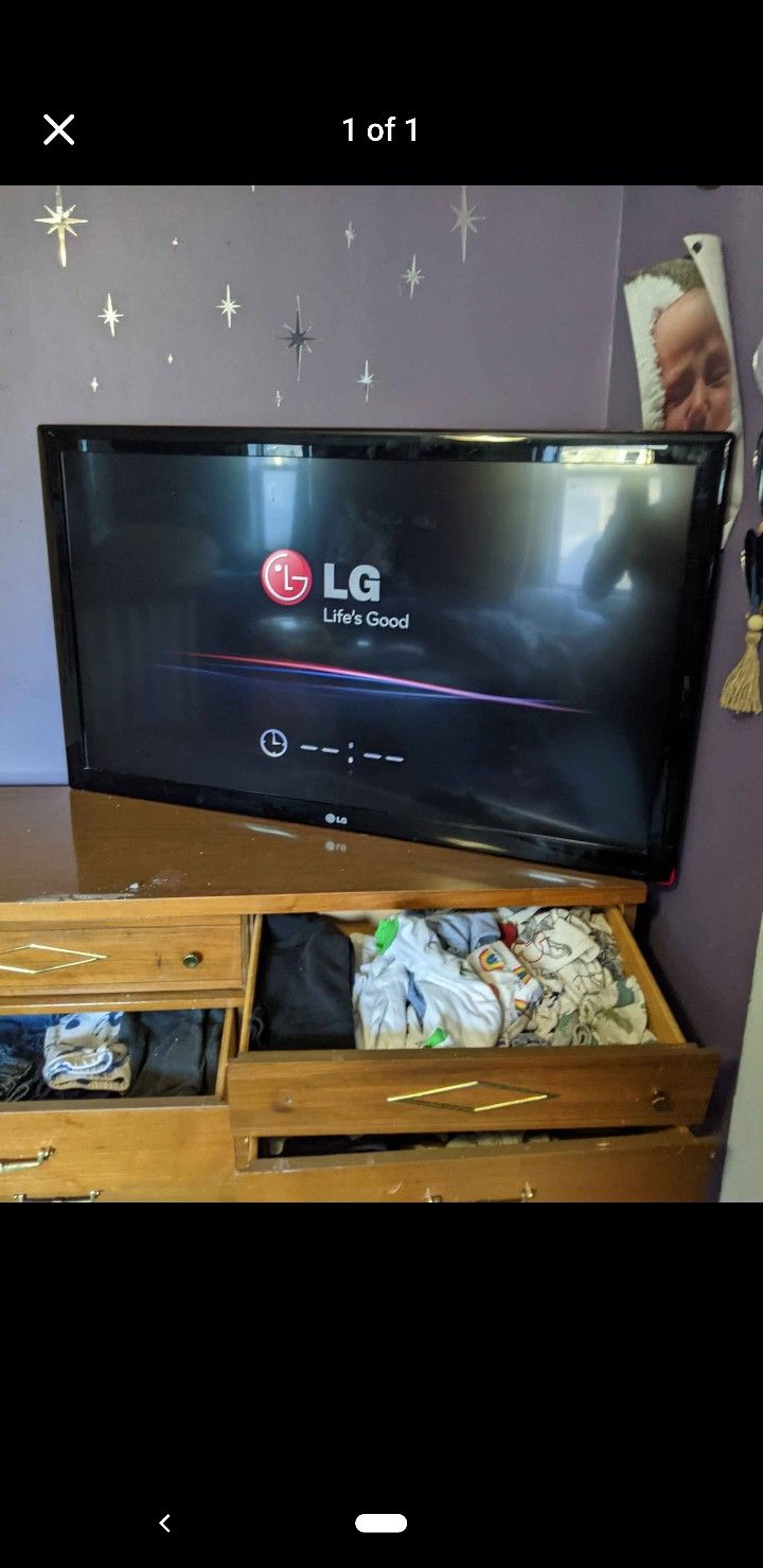 Move Out Sale!
