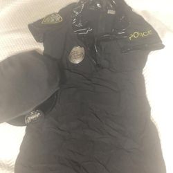 Police L Adult
