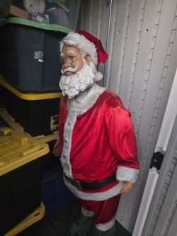 Santa