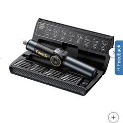 Fanttik S1 Ap We x Smart Electric Screwdriver 