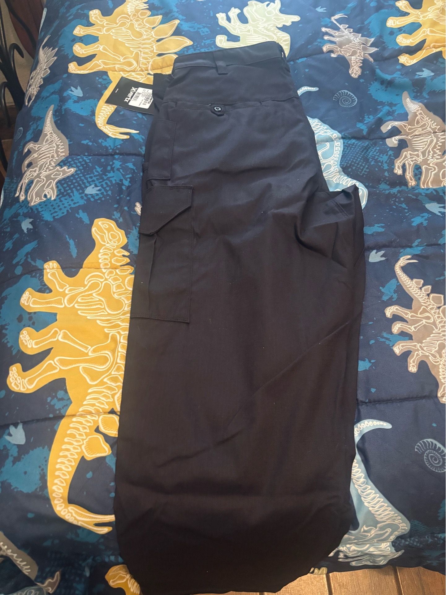 Men’s Cargo Pants 36/30