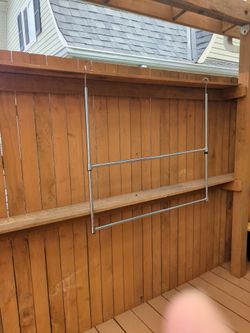 Clothing hanger