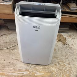 Portable AC Unit