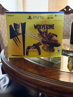 PlayStation 5