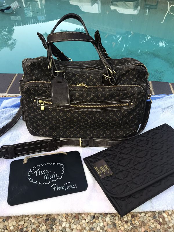 Authentic Louis Vuitton Min Lin for Sale in Plano, TX - OfferUp