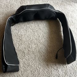 Neck/shoulder Massager 
