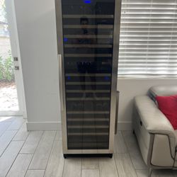 Allavino Wine Fridge 172 Bottles 