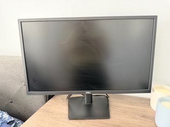 Dell Screen Monitor with Stand