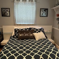 Girls Bedroom furniture Set