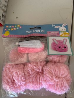 Yarn Craft Kit