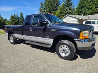 1999 Ford F-250