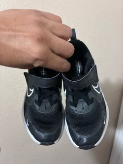 Nike kids size 12.5