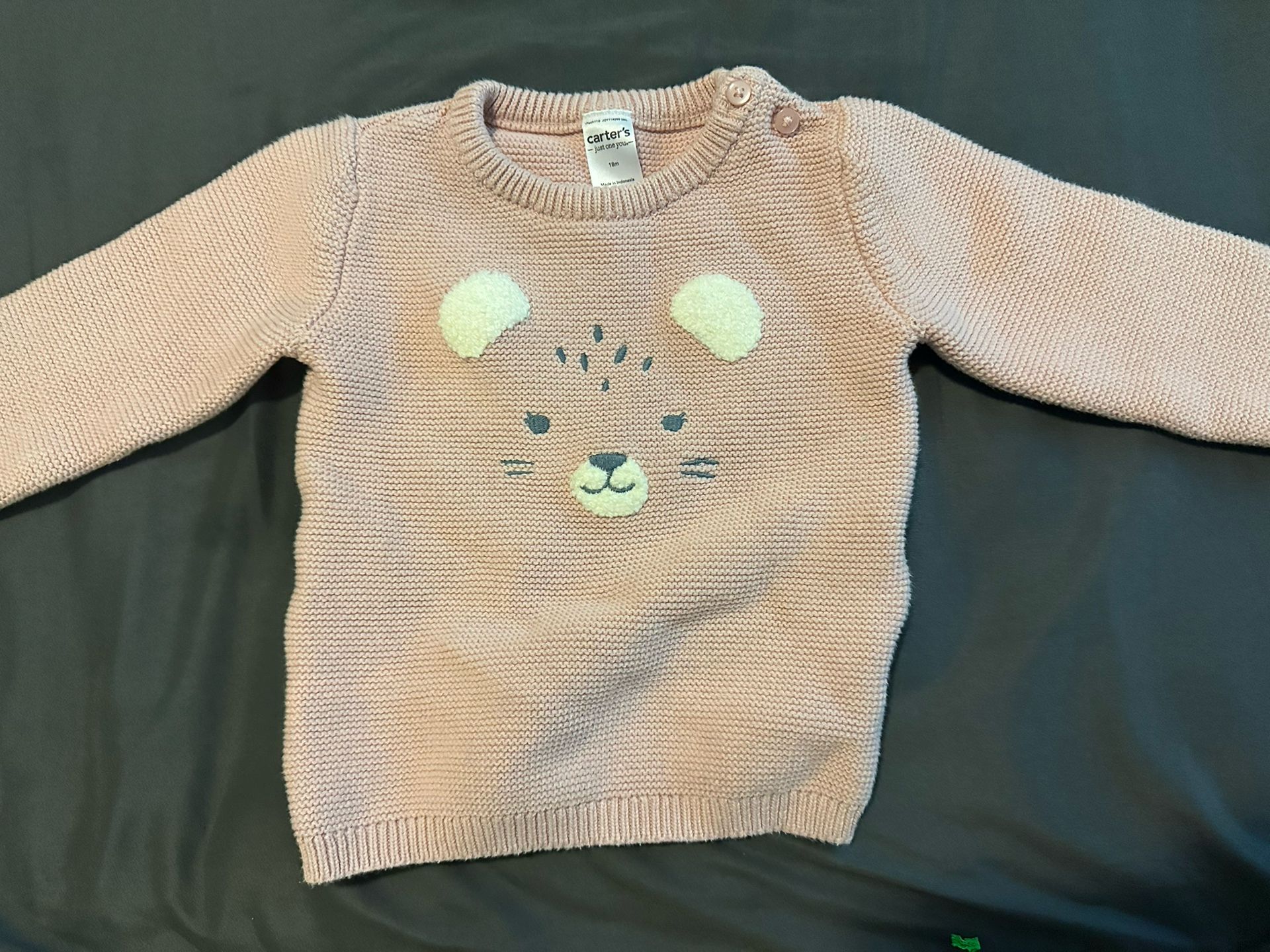 Baby Sweatshirt