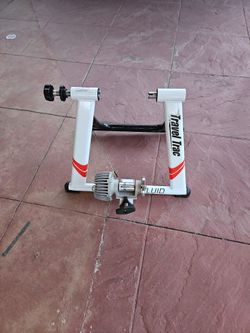 Bike Trainer