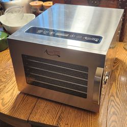 Avantco Equipment Dehydrator