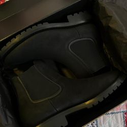 Thursday Boot Company Men Legend Chelsea Boot