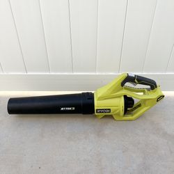 Ryobi 40v Leaf Blower