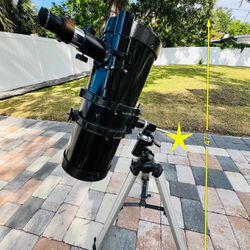Telescope Celestron 