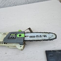 Tree Branch Saw