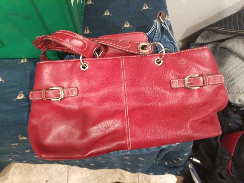 Tommy Hilfiger Purse