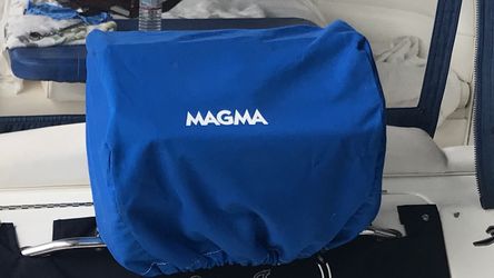 Magma Catalina BBQ Grill 