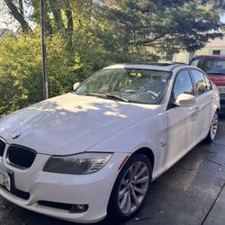 2011 BMW 328i