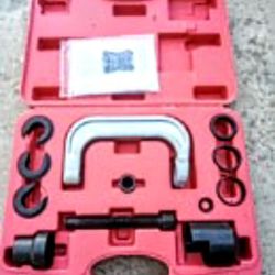 Bushing Removal Tool Kit 