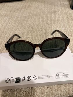 NEW AUTHENTIC SAINT LAURENT SUNGLASSES