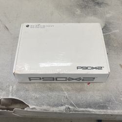 P90x2 Brand new in box.  20.00