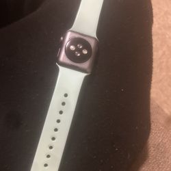 Series 3  Apple Watch