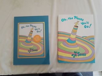 Graduation book