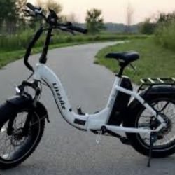 New Like Bike Shine S Under 2 Miles 