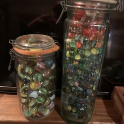 Vintage Marbles 