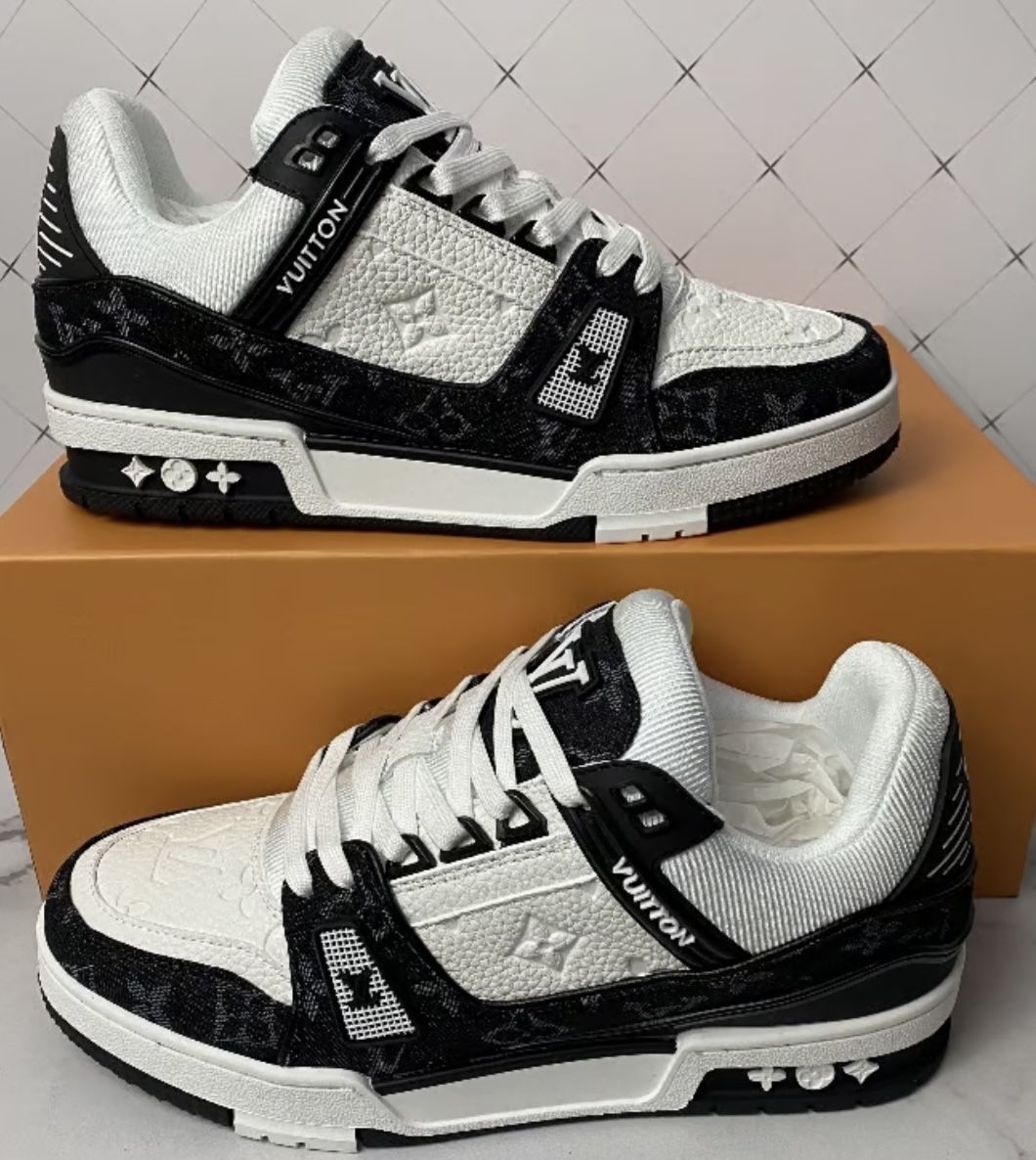Lv Shoes