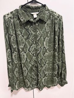 Blouse